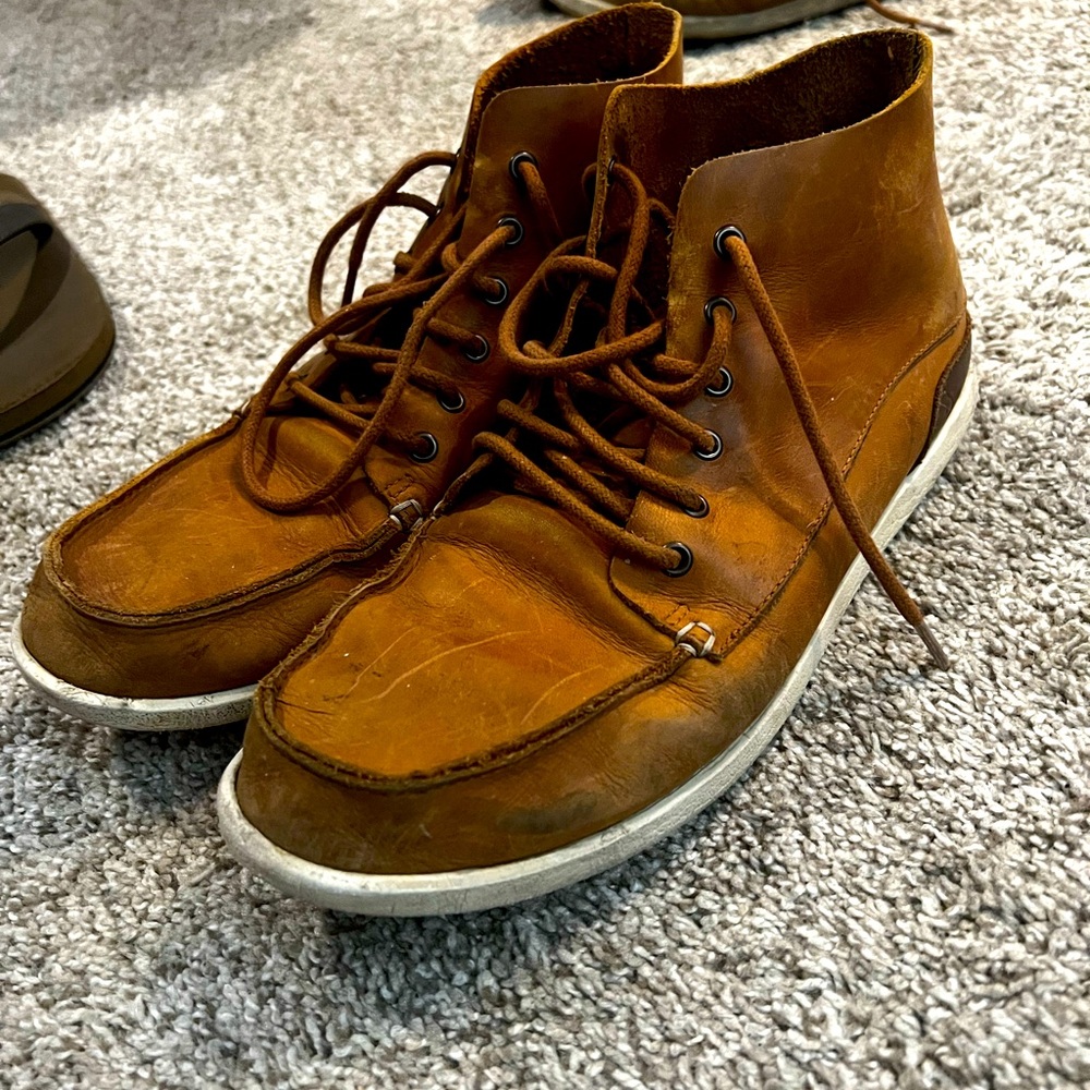 OluKai shoes